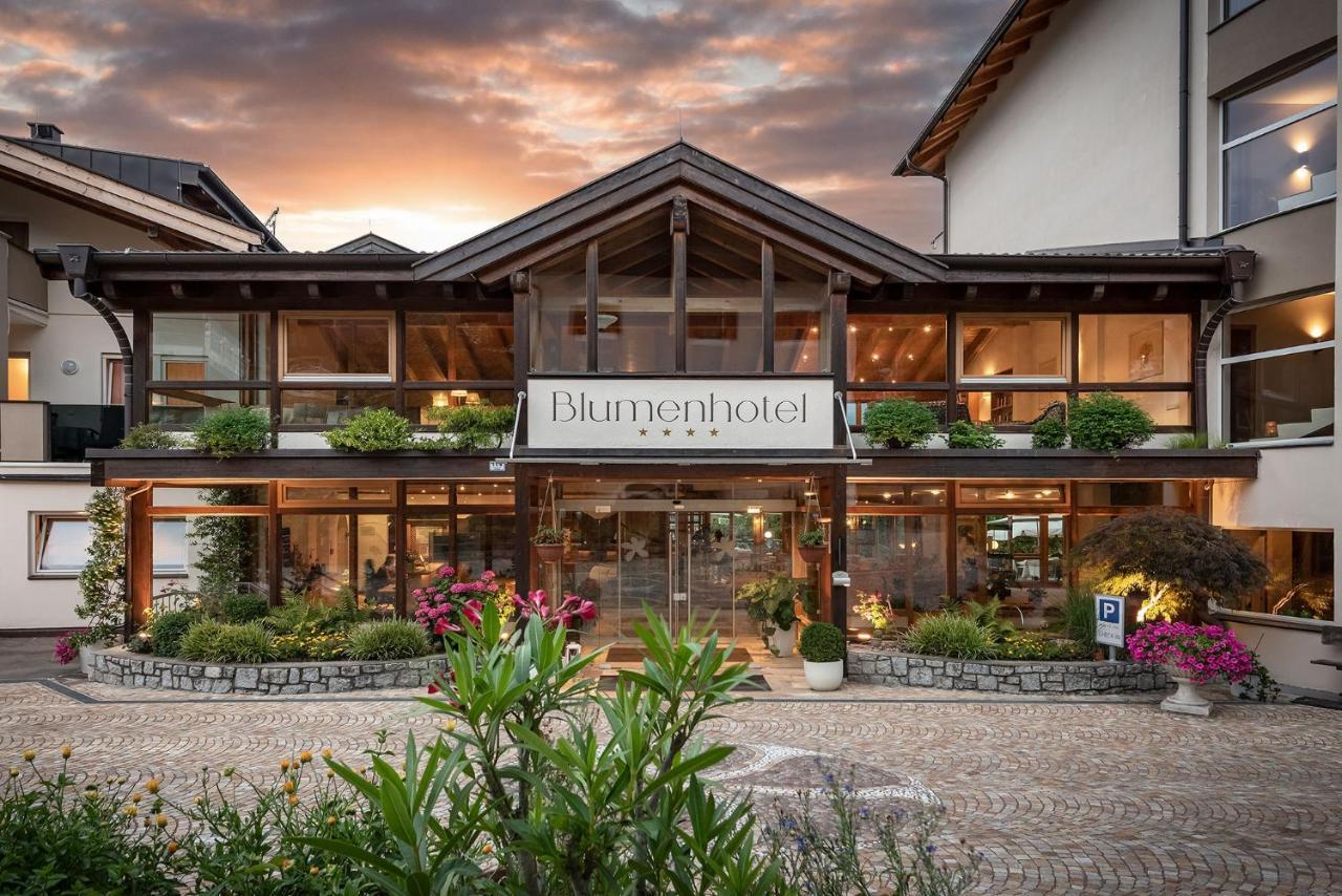 Baumgartner'S Blumenhotel シェーナ エクステリア 写真